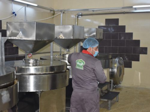 Iraqi SMEs are rebuilding the economy