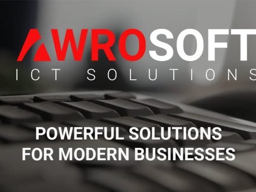 Awrosoft company
